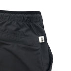 THE NORTH FACE リップストップ アウトドア ショートパンツ ハーフパンツ L グレー ナイロン 防水 USA規格 ARPE