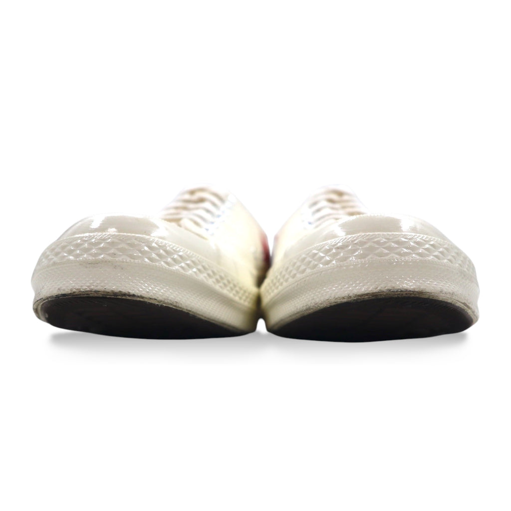PLAY COMME des GARCONS × CONVERSE CT70 Sneakers 27cm White Chuck Taylor 70 Chuck Taylor Multi Heart 162975C