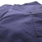 US ARMY 米軍 BDU SHORTS UTILITY リップストップ ショート カーゴパンツ M ネイビー ミリタリー PROPPER