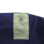 US ARMY 米軍 BDU SHORTS UTILITY リップストップ ショート カーゴパンツ M ネイビー ミリタリー PROPPER