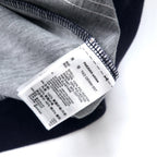 adidas originals ATP type Superstar track jacket jersey O navy polyester trefoil logo 3 stripes TKO Denim Super Star Track JKT BK2227
