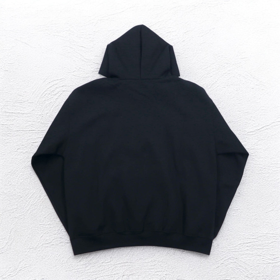 CACTUS PLANT FLEA MARKET × McDonalds Foam Print Heavy Hoodie CPFM Icons! Hoodie M Black Fleece Lining 22AW