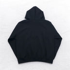 CACTUS PLANT FLEA MARKET × McDonalds Foam Print Heavy Hoodie CPFM Icons! Hoodie M Black Fleece Lining 22AW