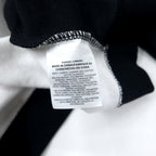 NIKE Air Max Hybrid Full Zip Hoodie XXL Black Cotton Air Max Hybrid Full Zip Hoodie 805136-010
