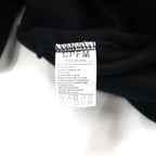 CACTUS PLANT FLEA MARKET × McDonalds Foam Print Heavy Hoodie CPFM Icons! Hoodie M Black Fleece Lining 22AW