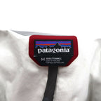 Patagonia トレントシェルジャケット M レッド ナイロン 止水ジップ TORRENTSHELL JACKET 84935