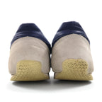 Onitsuka Tiger Runspark Classic Casual Sneakers, Sizes 27.5-28cm, Beige Leather, Tricolor