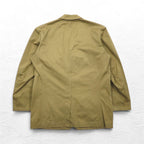 Y's bis Le Blue Collar メンズライク オーバージャケット FREE ベージュ CE-J55-050 日本製