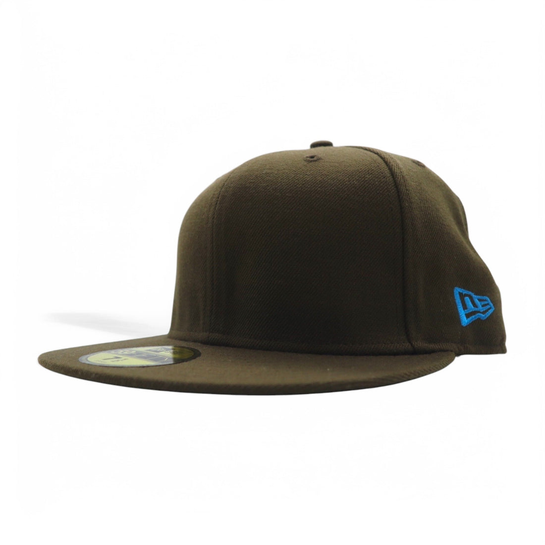 swagger × NEWERA Baseball Cap 59.6cm Khaki Acrylic Wool