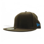swagger × NEWERA Baseball Cap 59.6cm Khaki Acrylic Wool