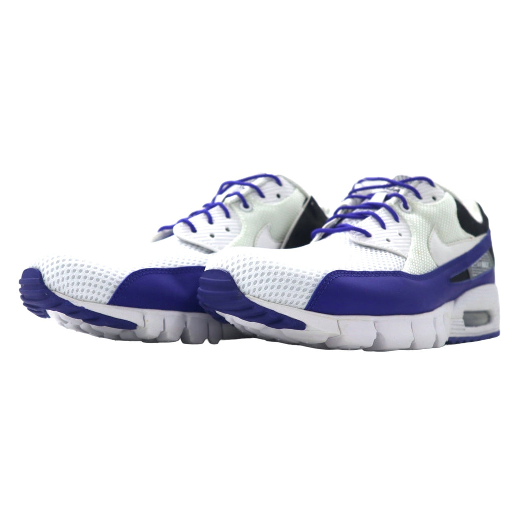 NIKE Air Max 90 Current Sneakers 28.5cm White Blue Air Max 90 Current 337269-411 Unused item