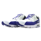 NIKE Air Max 90 Current Sneakers 28.5cm White Blue Air Max 90 Current 337269-411 Unused item