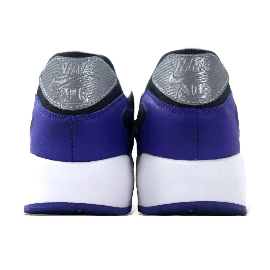 NIKE Air Max 90 Current Sneakers 28.5cm White Blue Air Max 90 Current 337269-411 Unused item