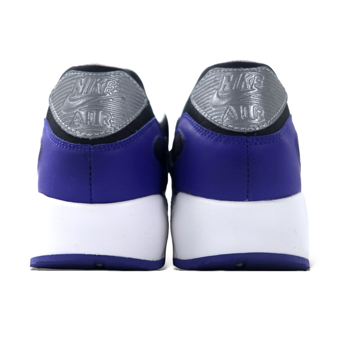 NIKE Air Max 90 Current Sneakers 28.5cm White Blue Air Max 90 Current 337269-411 Unused item