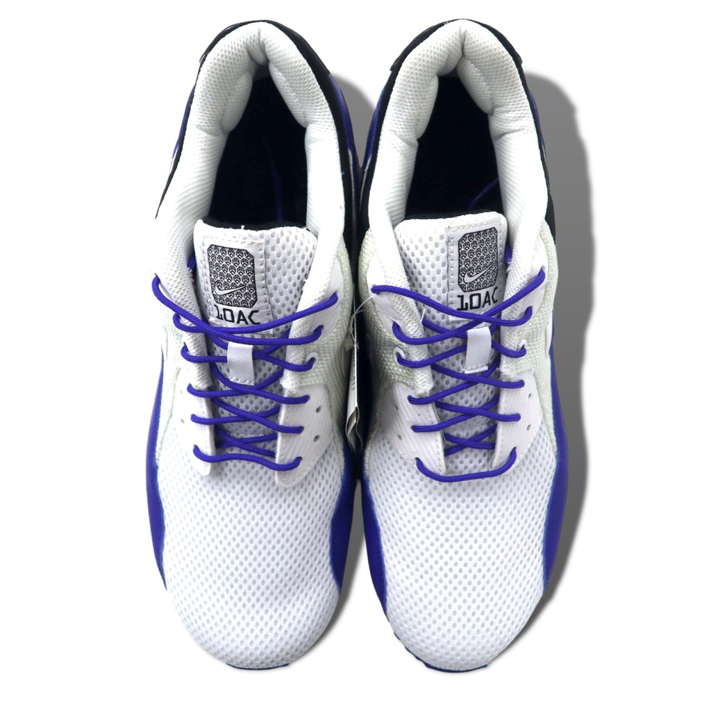 NIKE Air Max 90 Current Sneakers 28.5cm White Blue Air Max 90 Current 337269-411 Unused item