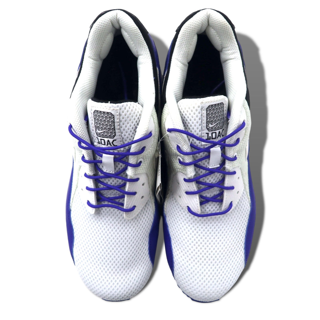 NIKE Air Max 90 Current Sneakers 28.5cm White Blue Air Max 90 Current 337269-411 Unused item