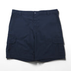 Dickies FLEX Short Cargo Work Pants, XL Regular Fit, Navy, WR556DN