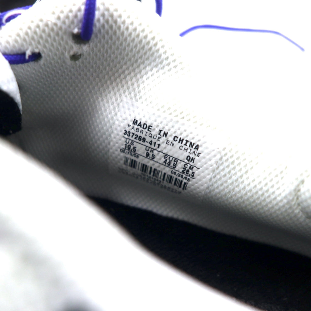 NIKE Air Max 90 Current Sneakers 28.5cm White Blue Air Max 90 Current 337269-411 Unused item