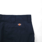 Dickies FLEX Short Cargo Work Pants, XL Regular Fit, Navy, WR556DN