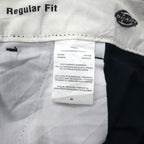 Dickies FLEX Short Cargo Work Pants, XL Regular Fit, Navy, WR556DN