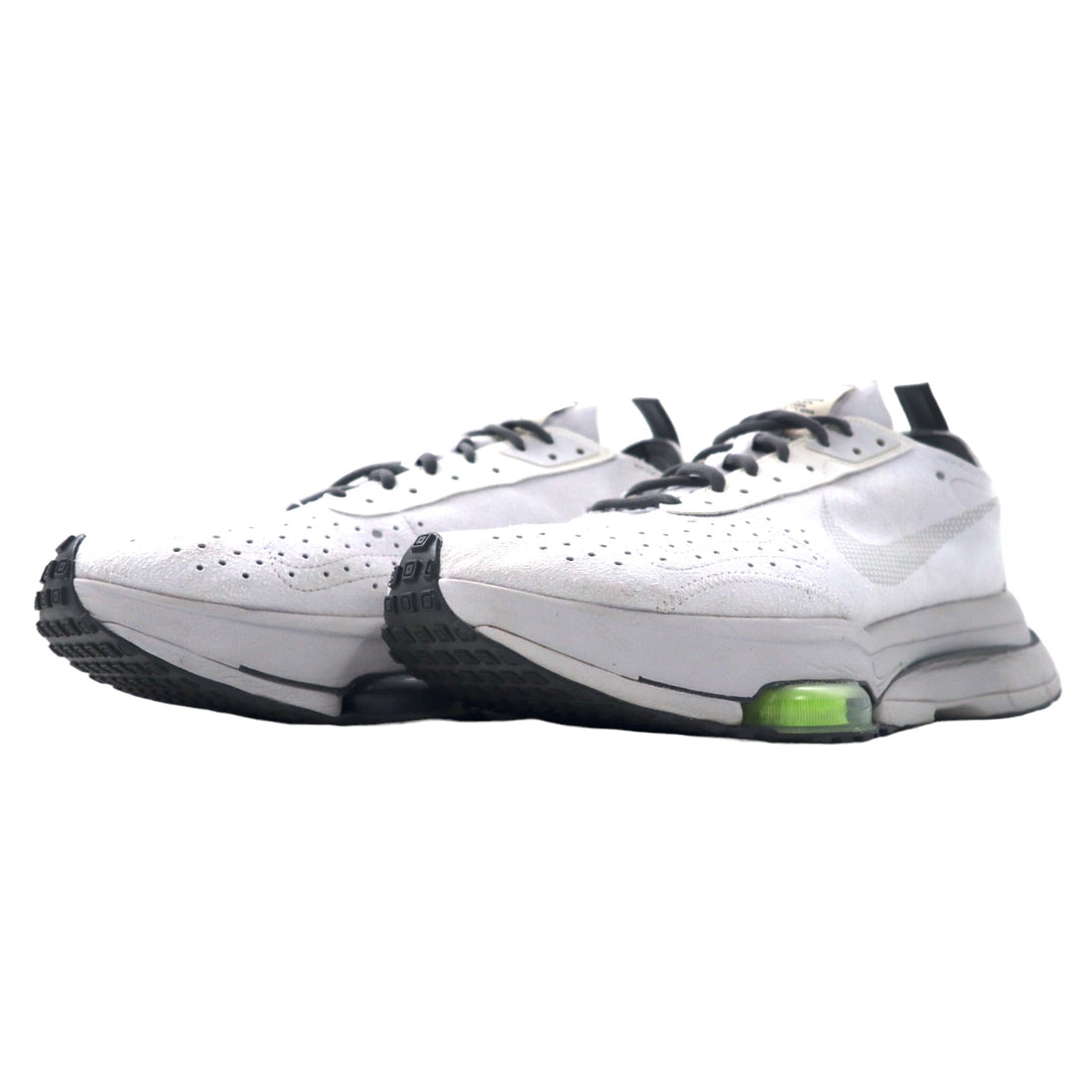 NIKE エアズーム タイプ スニーカー 30cm グレー AIR ZOOM TYPE CJ2033-100