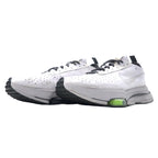 NIKE エアズーム タイプ スニーカー 30cm グレー AIR ZOOM TYPE CJ2033-100