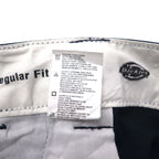 Dickies FLEX Short Cargo Work Pants, XL Regular Fit, Navy, WR556DN