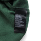 THE NORTH FACE ソフトシェル テック フルジップパーカー L カーキ ジップポケット