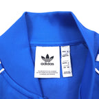 adidas originals ATP型 アディカラー クラシックス SST トラックジャケット ジャージ セットアップ S ブルー トレフォイルロゴ 3ストライプ IL2493 II0753