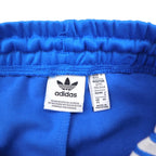 adidas originals ATP型 アディカラー クラシックス SST トラックジャケット ジャージ セットアップ S ブルー トレフォイルロゴ 3ストライプ IL2493 II0753