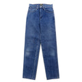LEVI'S 90年代 ビッグE シルバータブ 636 テーパード デニムパンツ M ブルー 636-0203 日本製