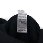 GILDAN Heavy Blend ビッグサイズ カレッジプリント プルオーバー パーカー 2XL ブラック IOWA ROCKETS