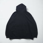 GILDAN Heavy Blend ビッグサイズ カレッジプリント プルオーバー パーカー 2XL ブラック IOWA ROCKETS