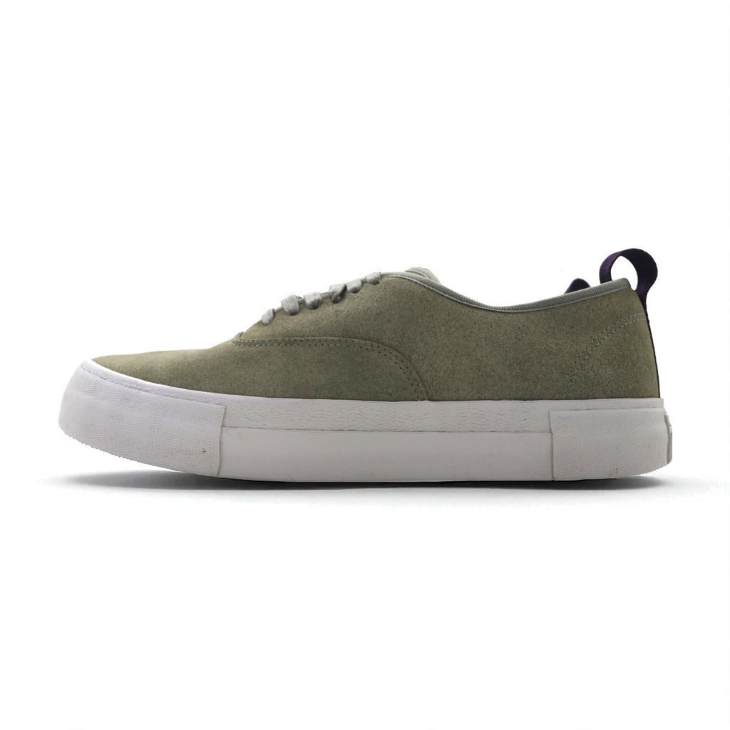 EYTYS スエード スニーカー MOTHER SUEDE 厚底 28cm グレー