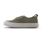 EYTYS スエード スニーカー MOTHER SUEDE 厚底 28cm グレー