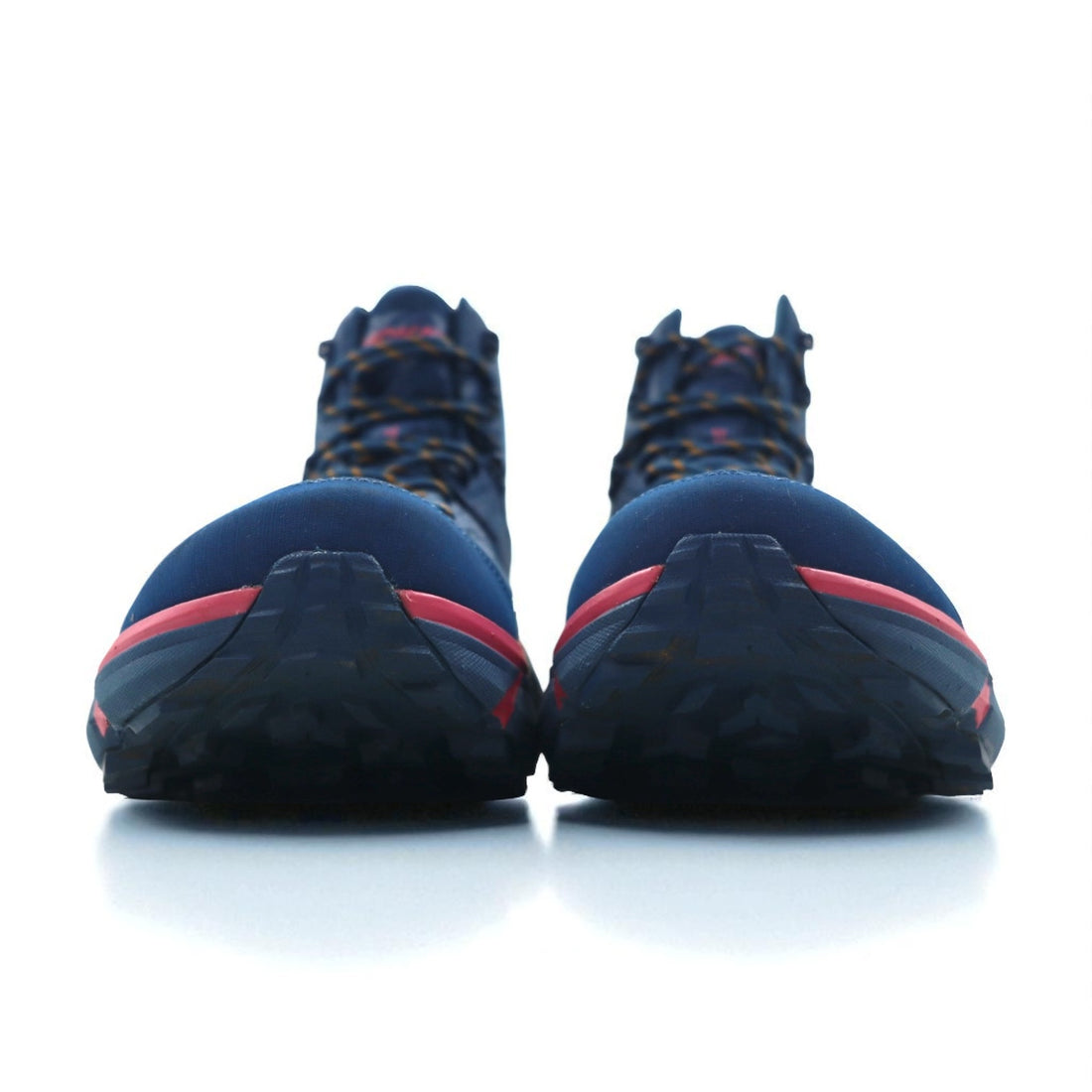 HOKA ONE ONE テンナインハイク TENNINE HIKE GTX ハイキングブーツ 28cm ゴアテックス GORE-TEX 防水 VIBRAMソール 1113510 MBSF トレッキング スニーカー