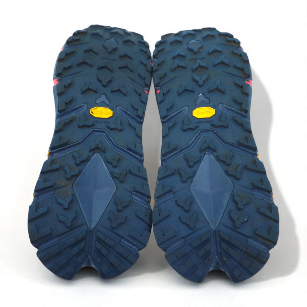 HOKA ONE ONE テンナインハイク TENNINE HIKE GTX ハイキングブーツ 28cm ゴアテックス GORE-TEX 防水 VIBRAMソール 1113510 MBSF トレッキング スニーカー