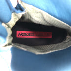 HOKA ONE ONE テンナインハイク TENNINE HIKE GTX ハイキングブーツ 28cm ゴアテックス GORE-TEX 防水 VIBRAMソール 1113510 MBSF トレッキング スニーカー