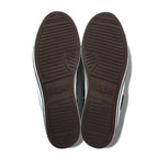 A BATHING APE Canvas Sneakers 28cm Khaki Camo Pattern APE STA GREEN CAMO LO Made in Japan