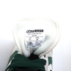 CONVERSE Checkpoint Skateboarding Sneakers 28cm White CHECKPOINT SK OX WHITE GREEN SKATEBOARDING 1SD598 Unused item