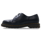 Dr. Martens Gibson 3 Eye 3 Hole Shoes 28cm Black Leather 11838