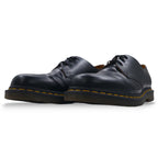Dr. Martens Gibson 3 Eye 3 Hole Shoes 28cm Black Leather 11838