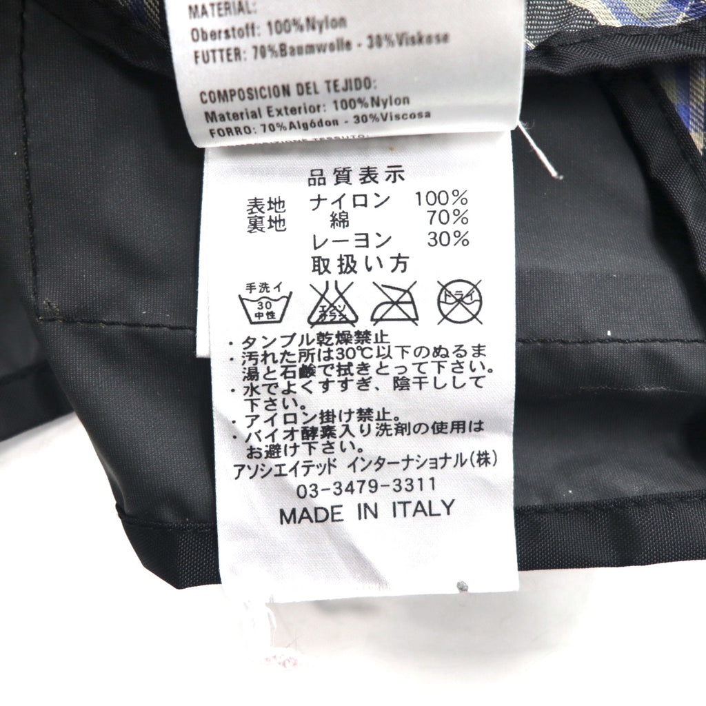 BELSTAFF Italian-Made Tour Master Motorcycle Rider's Jacket, XL, Black, TOUR MASTER 500, with Belt