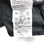 BELSTAFF Italian-Made Tour Master Motorcycle Rider's Jacket, XL, Black, TOUR MASTER 500, with Belt