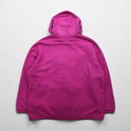 HUMAN MADE x CPFM Made in Japan SOCK HOODED PULLOVER Sock Hoodie, Size L, Purple, Cactus Plant Flea Market