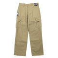 Dickies Chino Pants Work Cargo Pants Size 32 Beige Polyester WP8555DS Unused