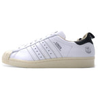日本然リトテ-古着オンライン-adidas originals × NEIGHBORHOOD スーパースター 80s スニーカー 28.5cm ホワイト SUPERSTAR 80s LUKER G17202 未使用品-Adidas Originals × NEIGHBORHOOD Superstar 80S SNEAKERS US10.5 White SUPERSTAR 80S Luker G17202 Unused