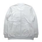 Champion リバースウィーブ REVERSE WEAVE フルジップ スウェット ブルゾン L ホワイト C8-P019