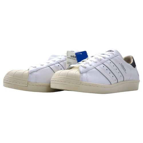 adidas originals × NEIGHBORHOOD Superstar 80s sneakers 28.5cm White SUPERSTAR 80s LUKER G17202 Unused item
