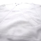 Champion リバースウィーブ REVERSE WEAVE フルジップ スウェット ブルゾン L ホワイト C8-P019